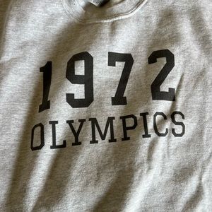 Trunchbull Halloween costume. Custom sweatshirt xxl